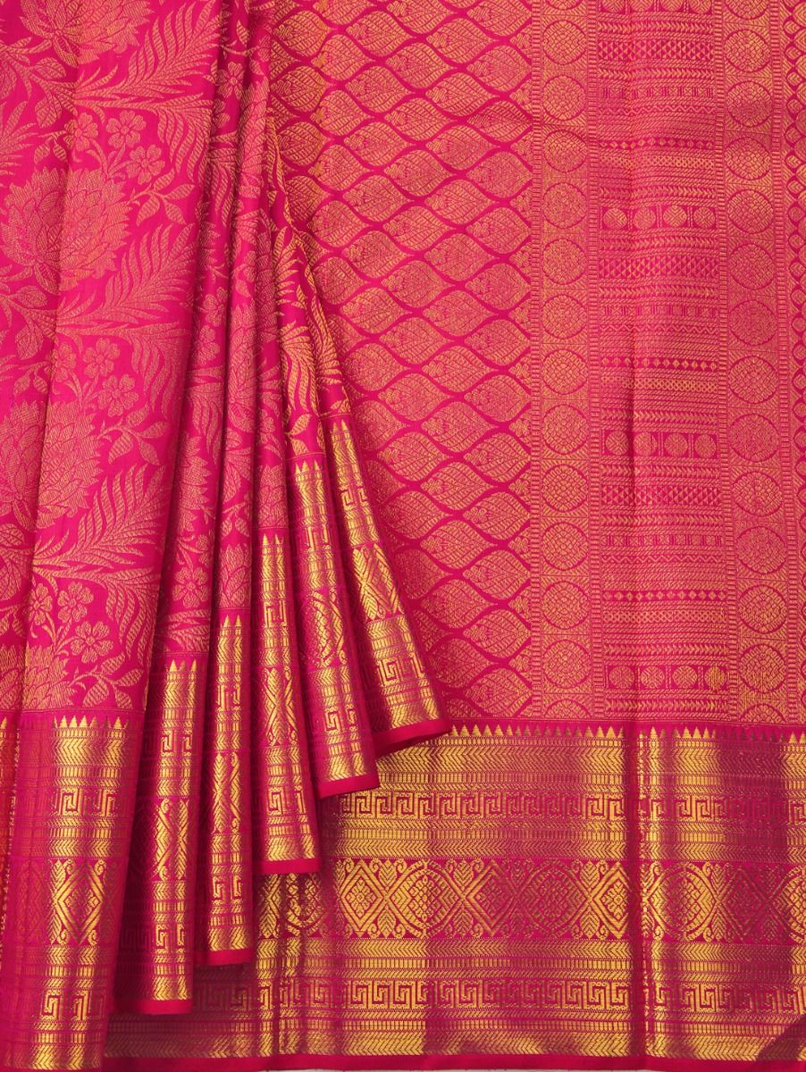 Art Silk Sarees