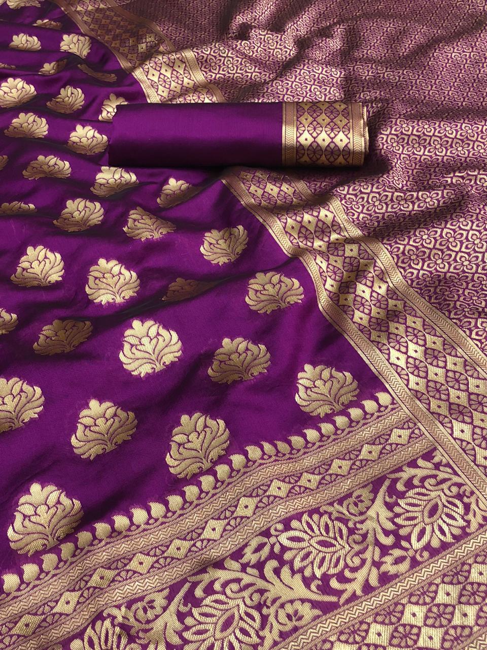 Banarasi Sarees