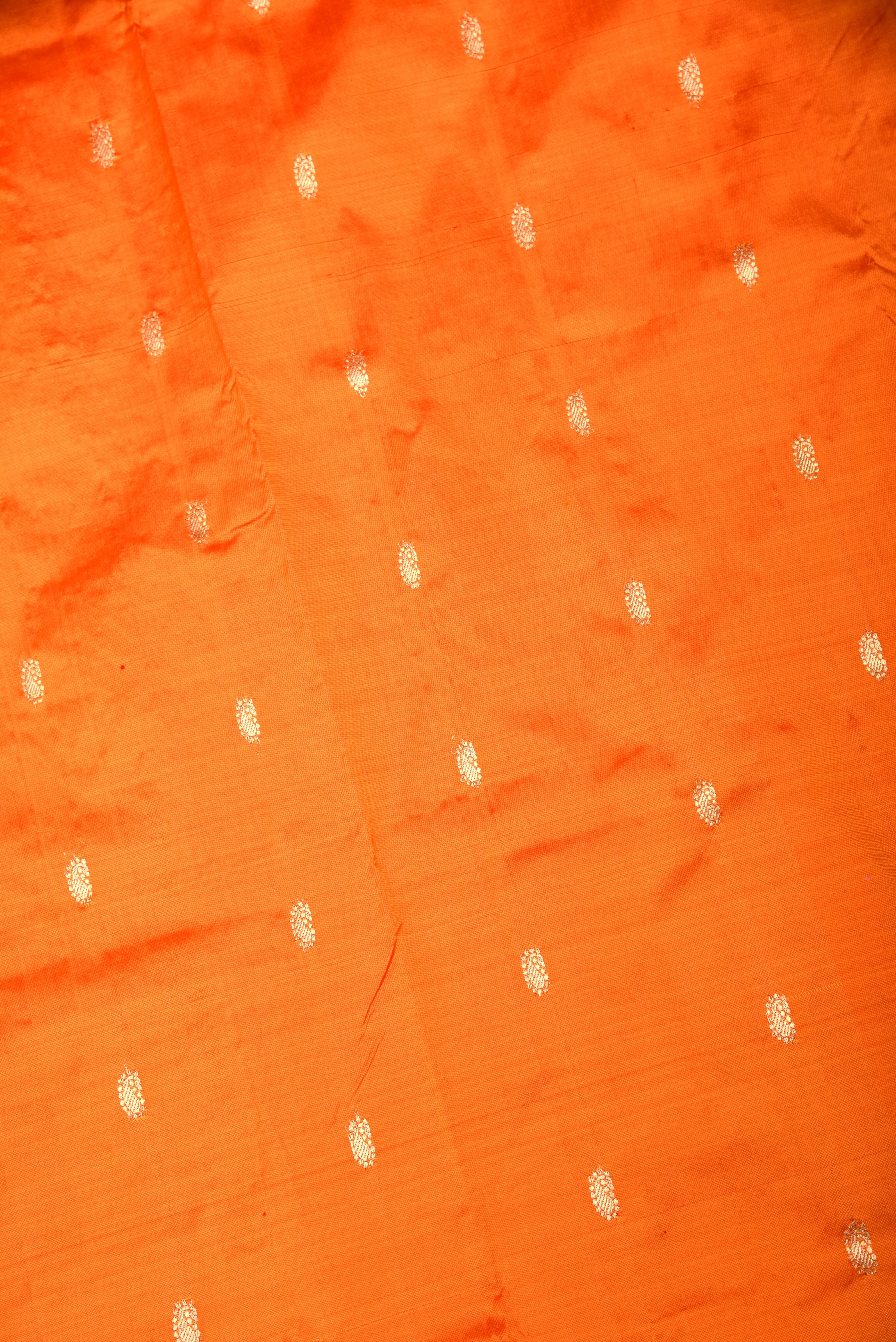 Paithani Pure silk handloom saree