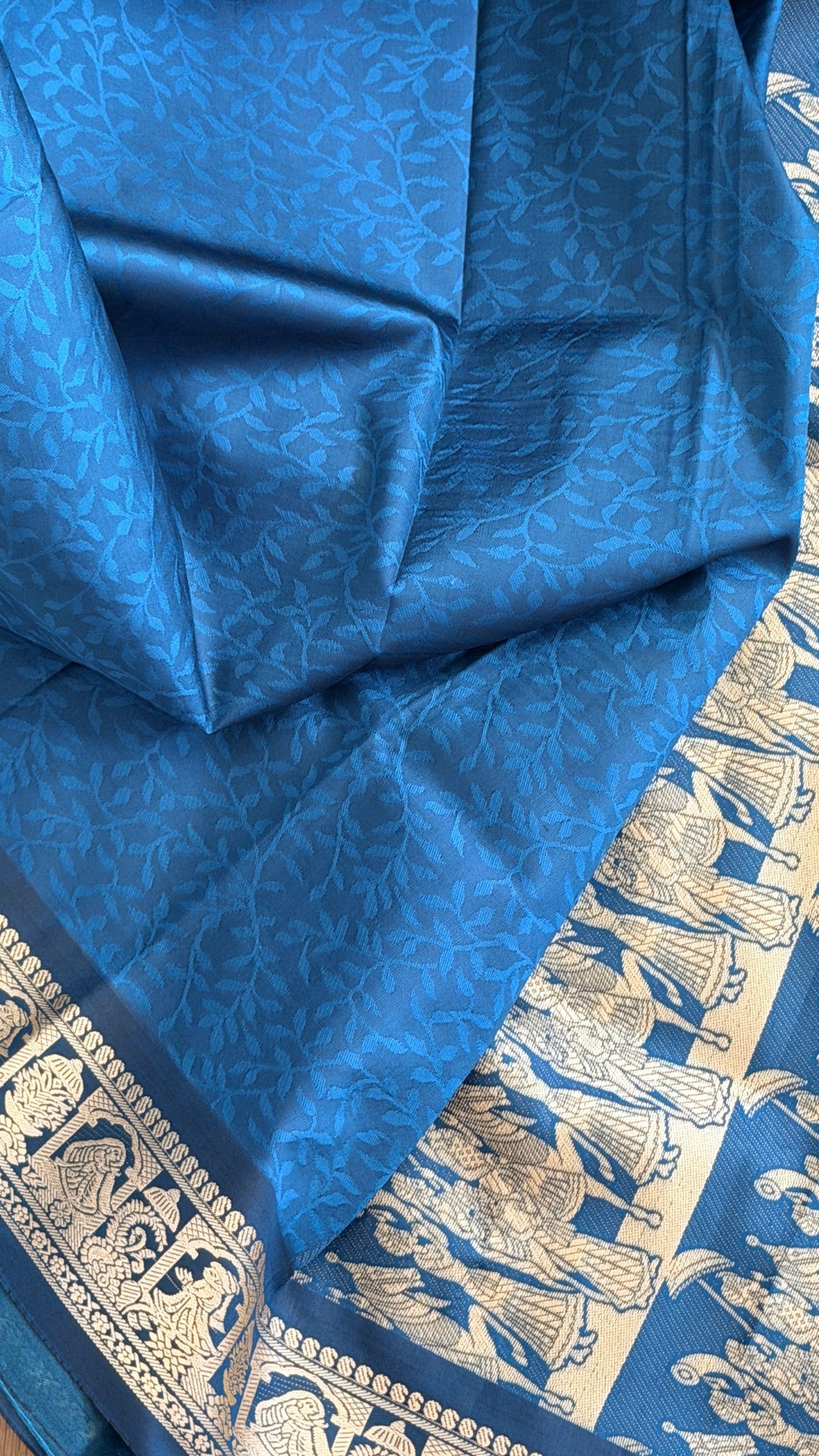 Soft Silk Saree