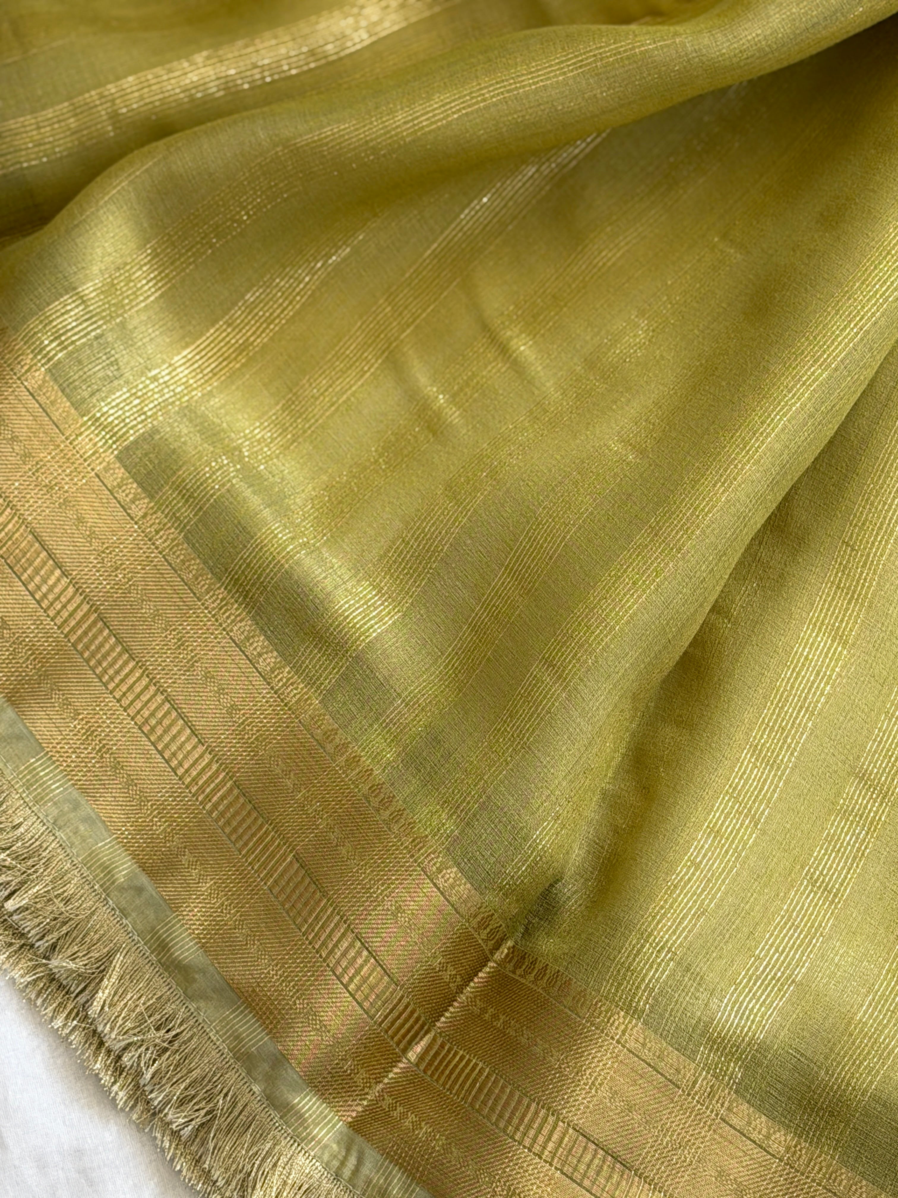 Soft Silk Saree