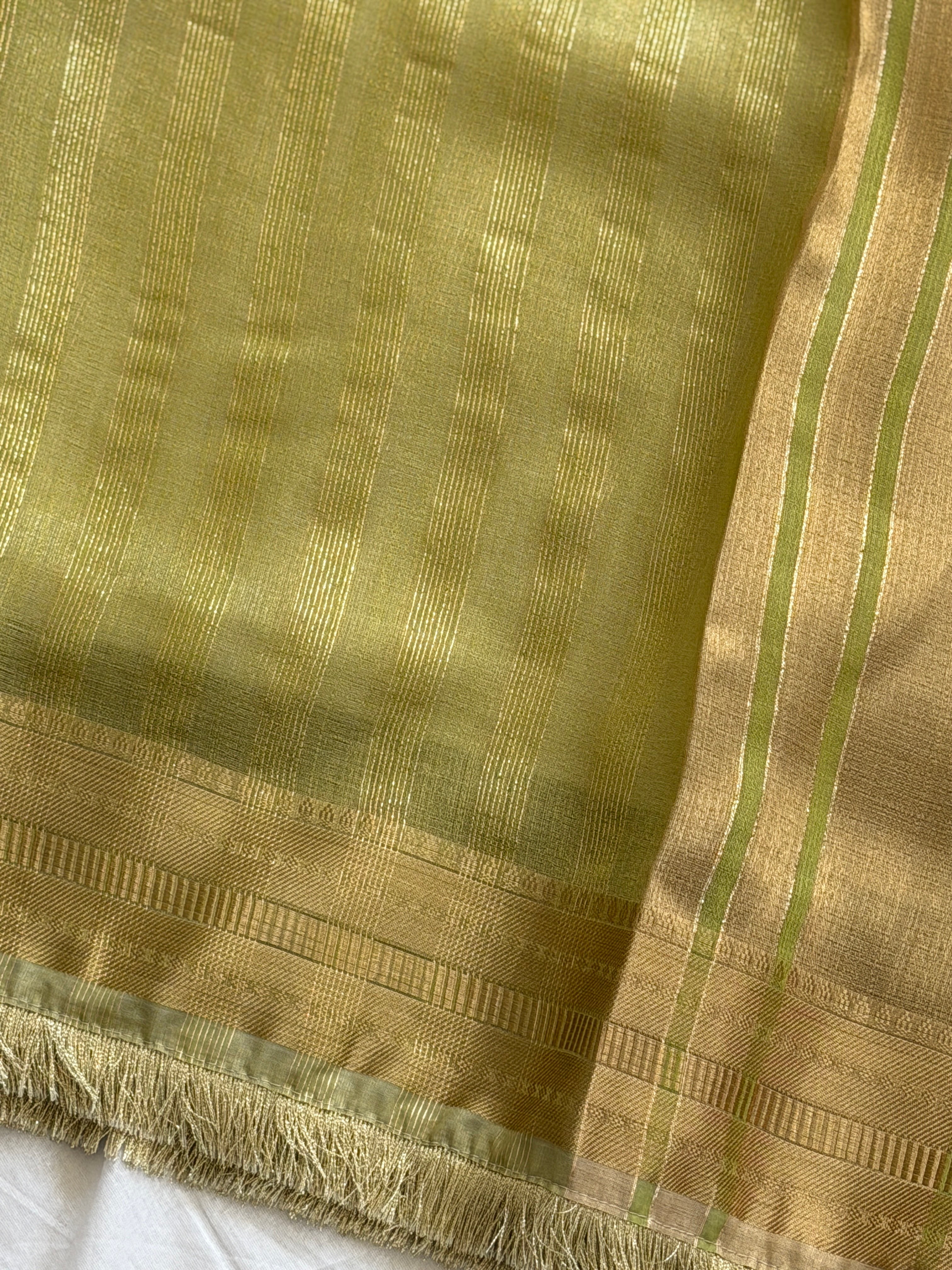 Soft Silk Saree