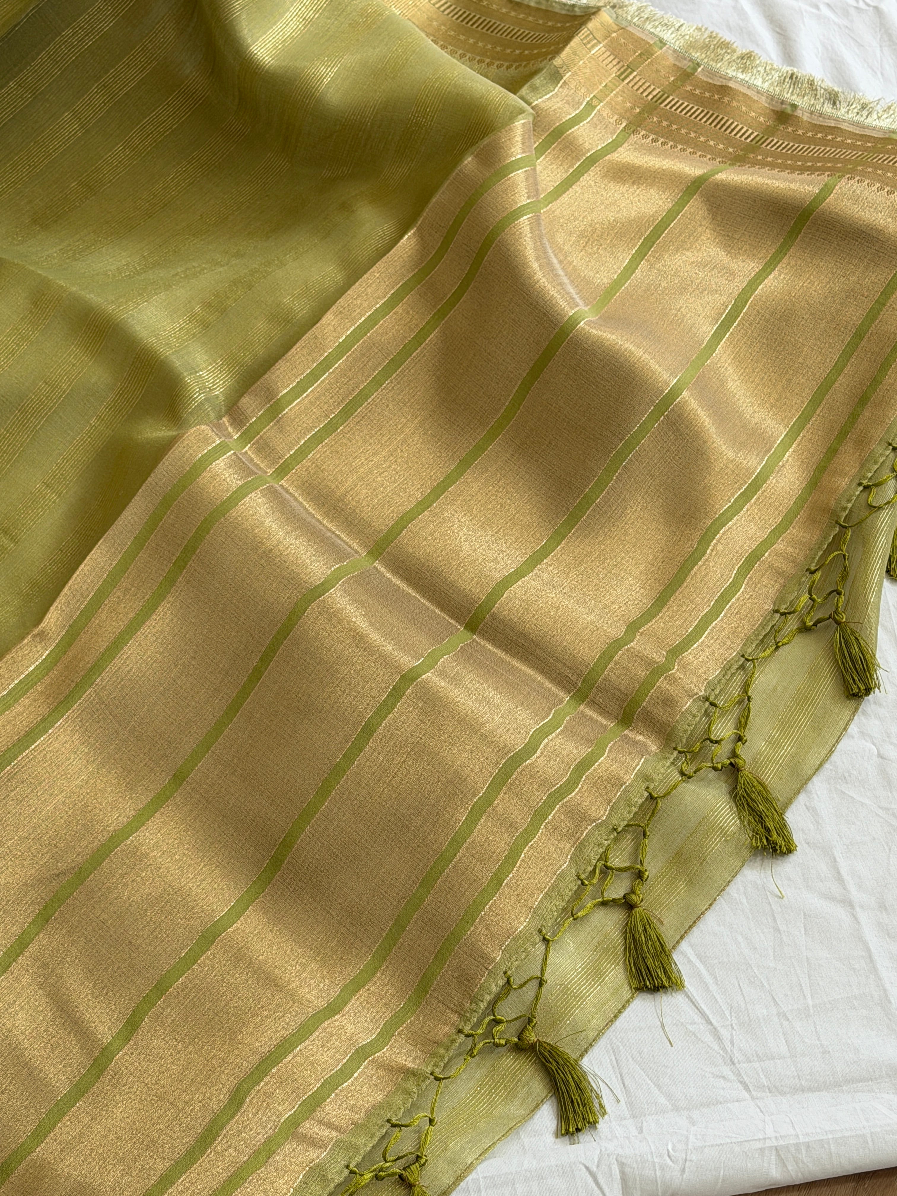 Soft Silk Saree