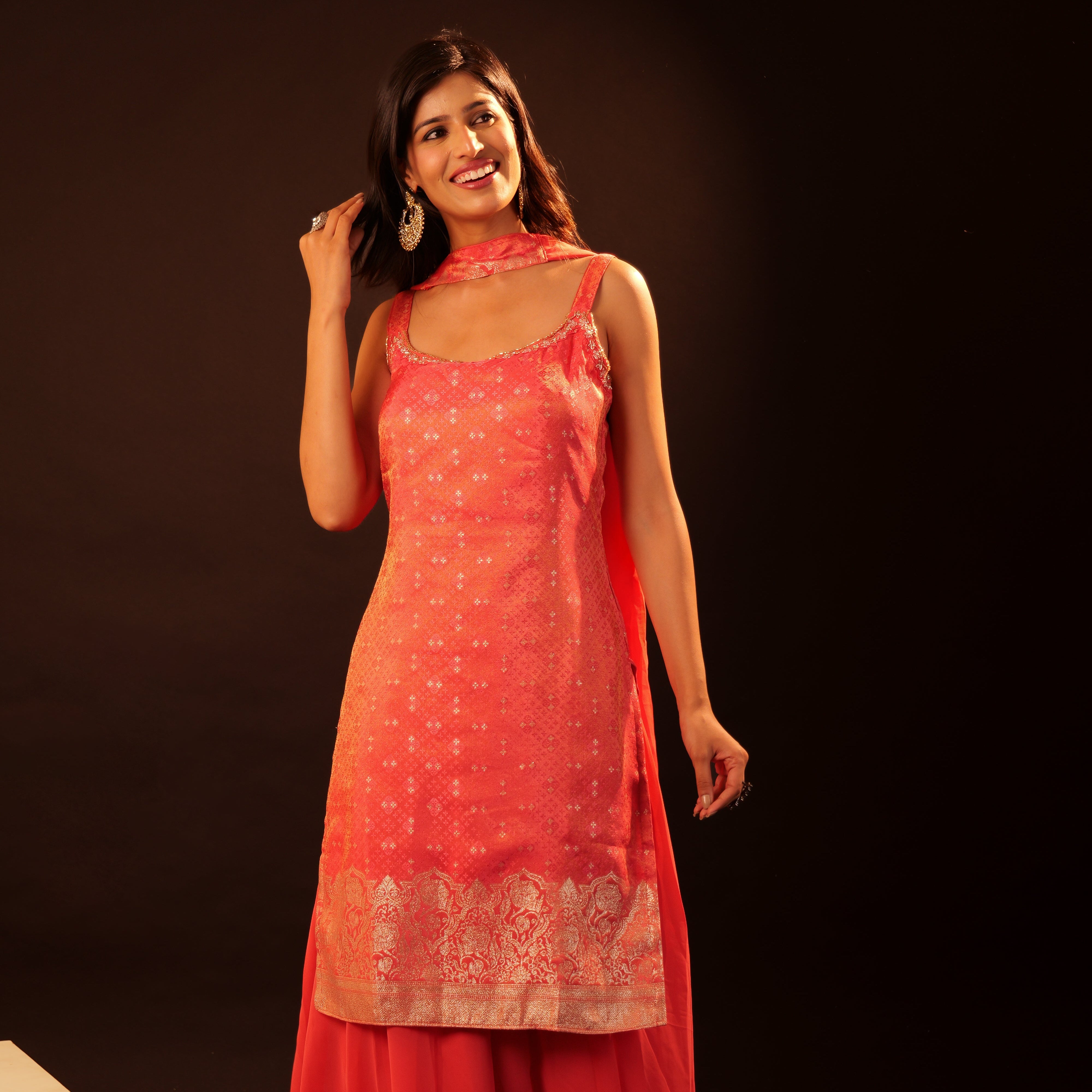 Garara Set - pink