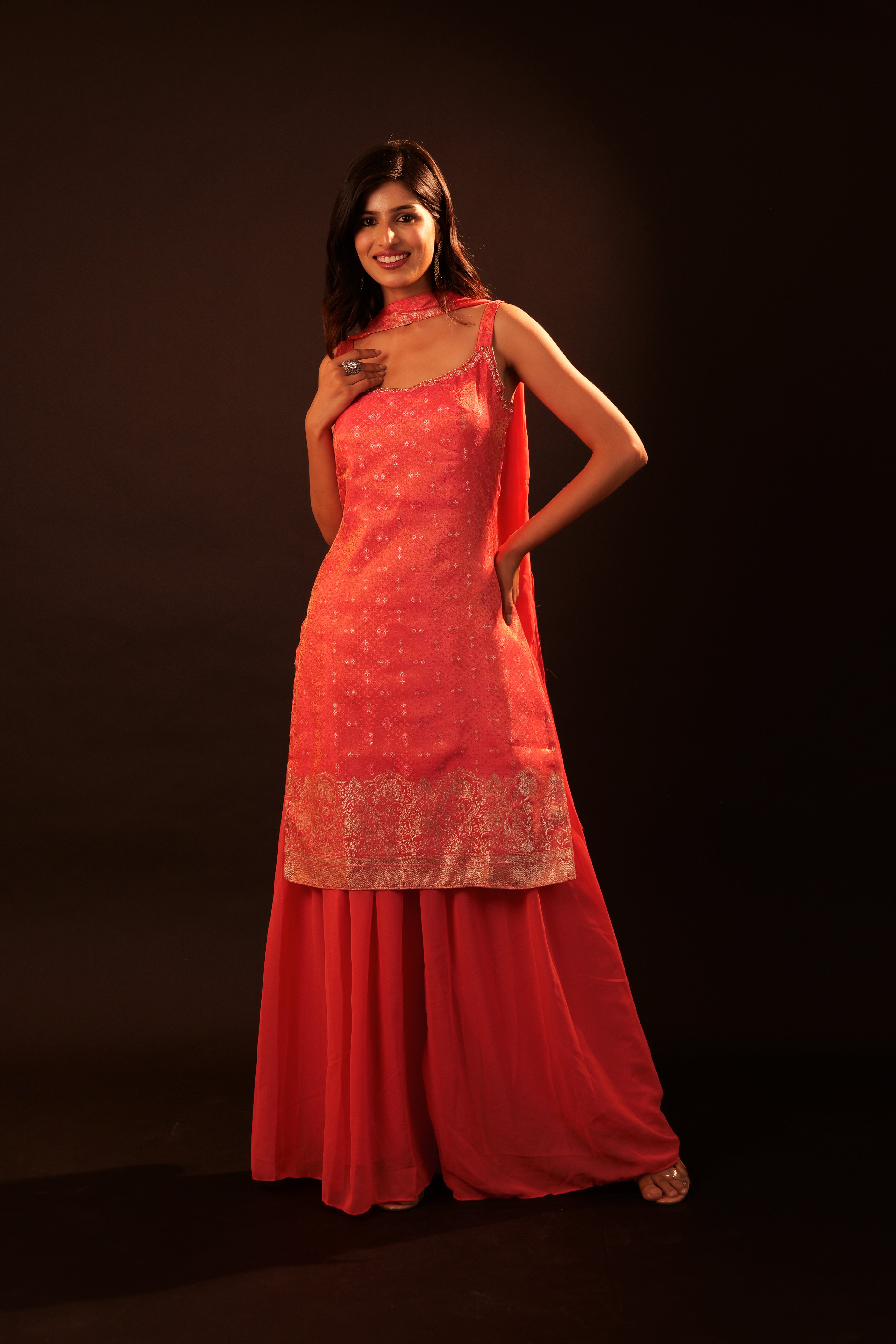 Garara Set - pink