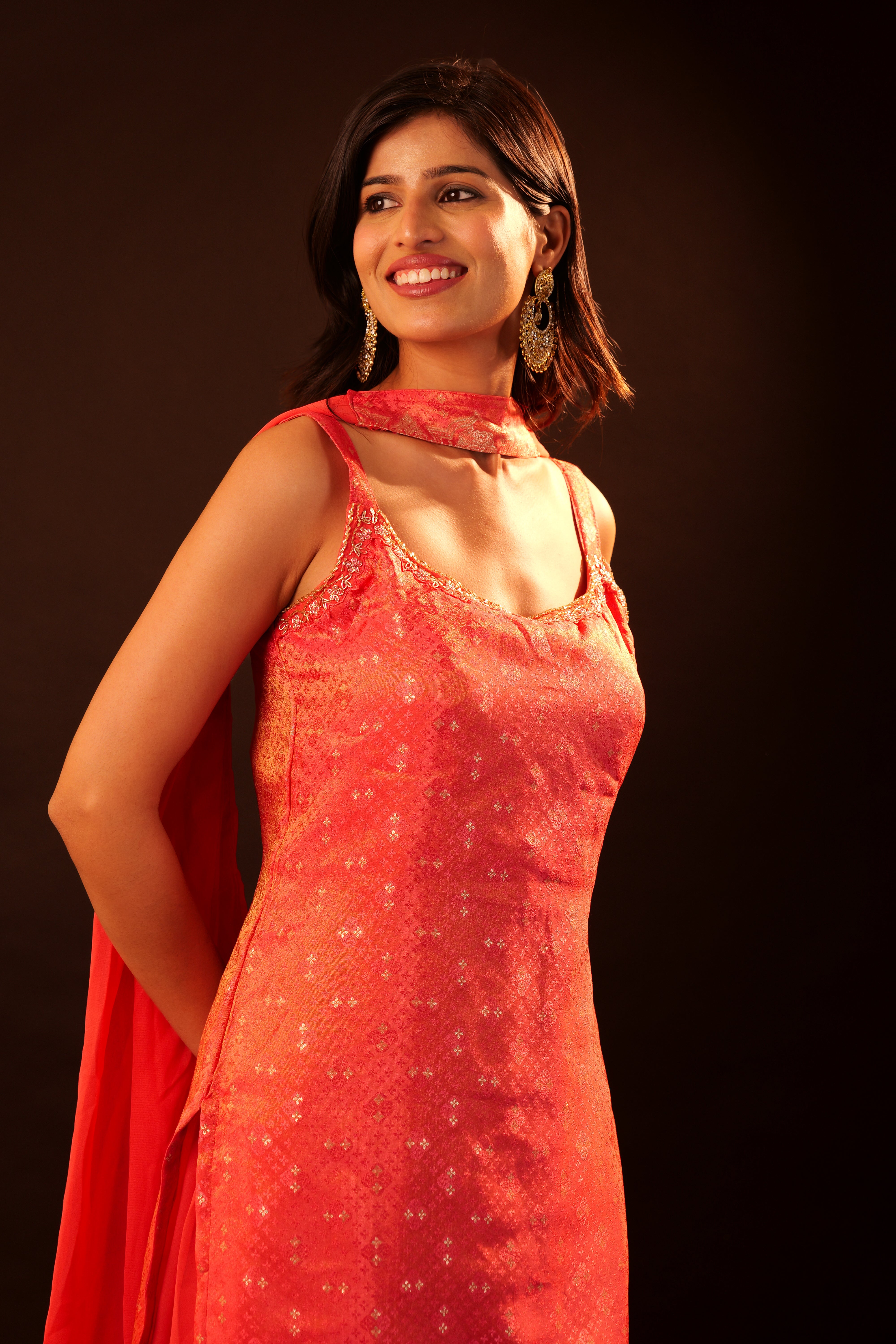 Garara Set - pink
