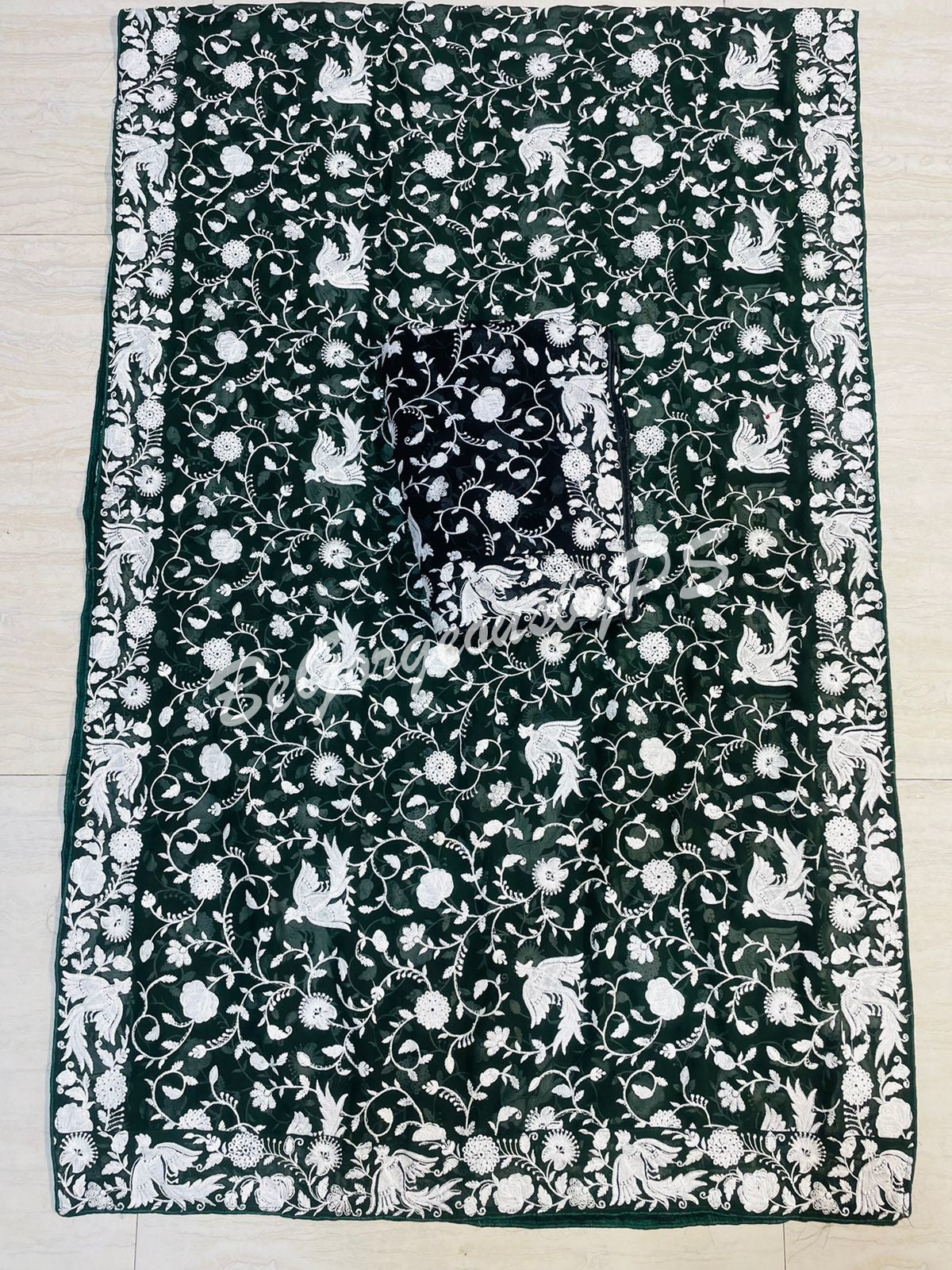 DUPATTA PARSI THREAD - 26