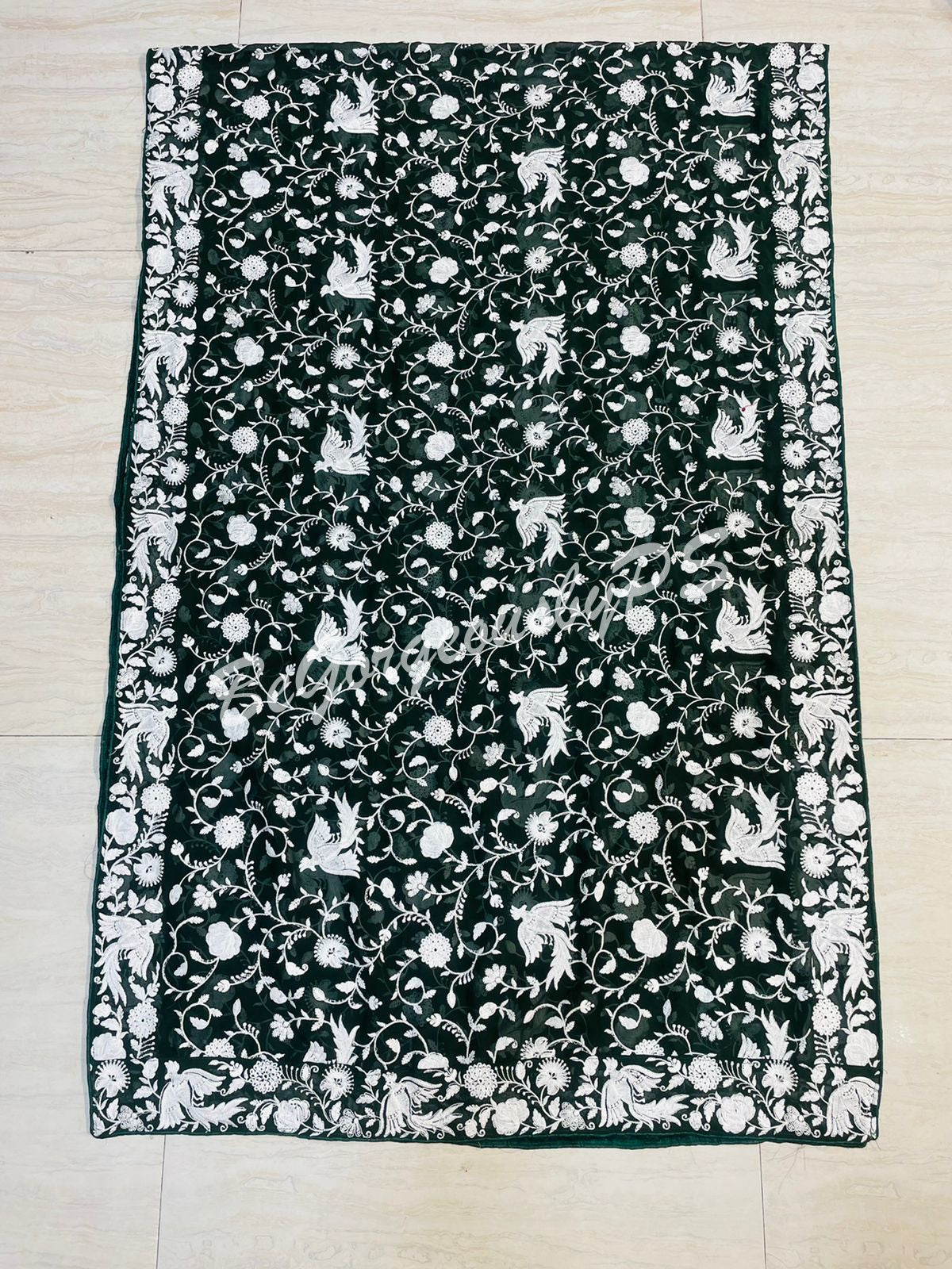 DUPATTA PARSI THREAD - 26