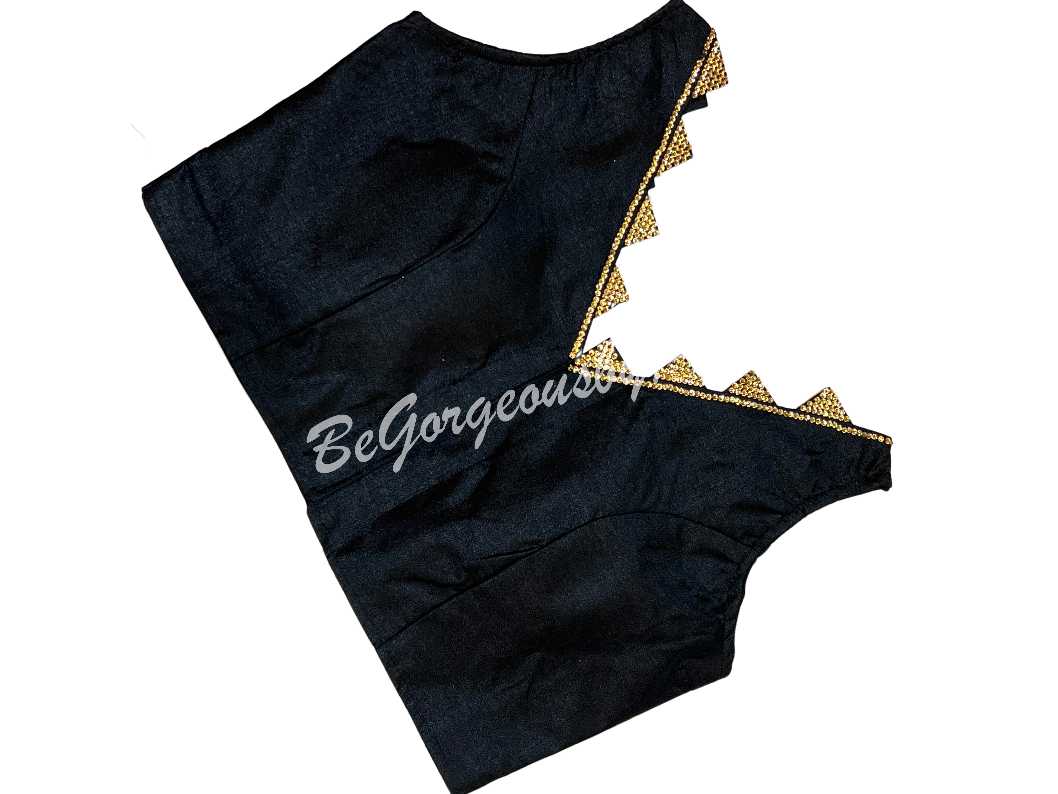 GOTA SAMOSA BLACK