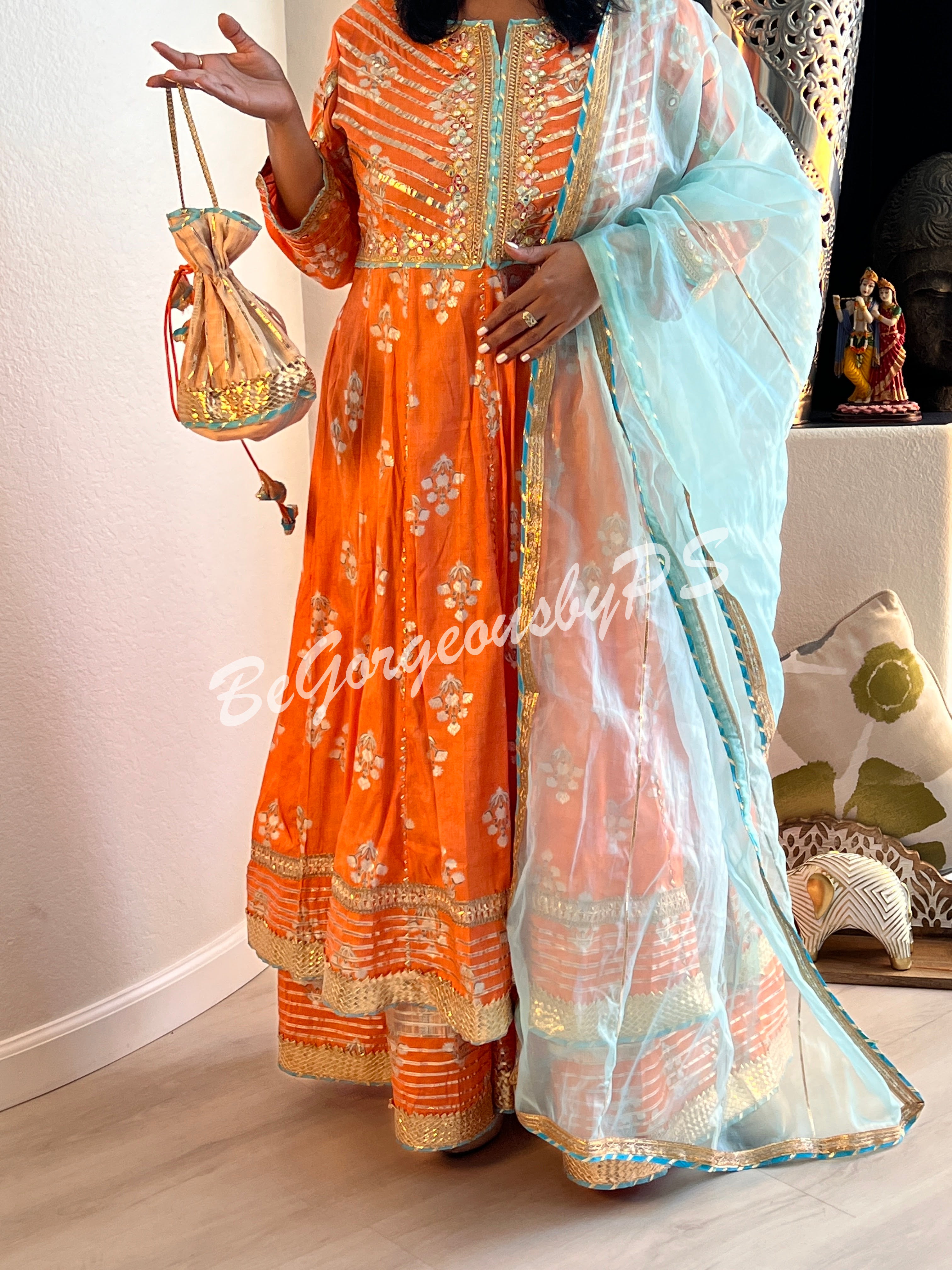 GARARA SET GS-021