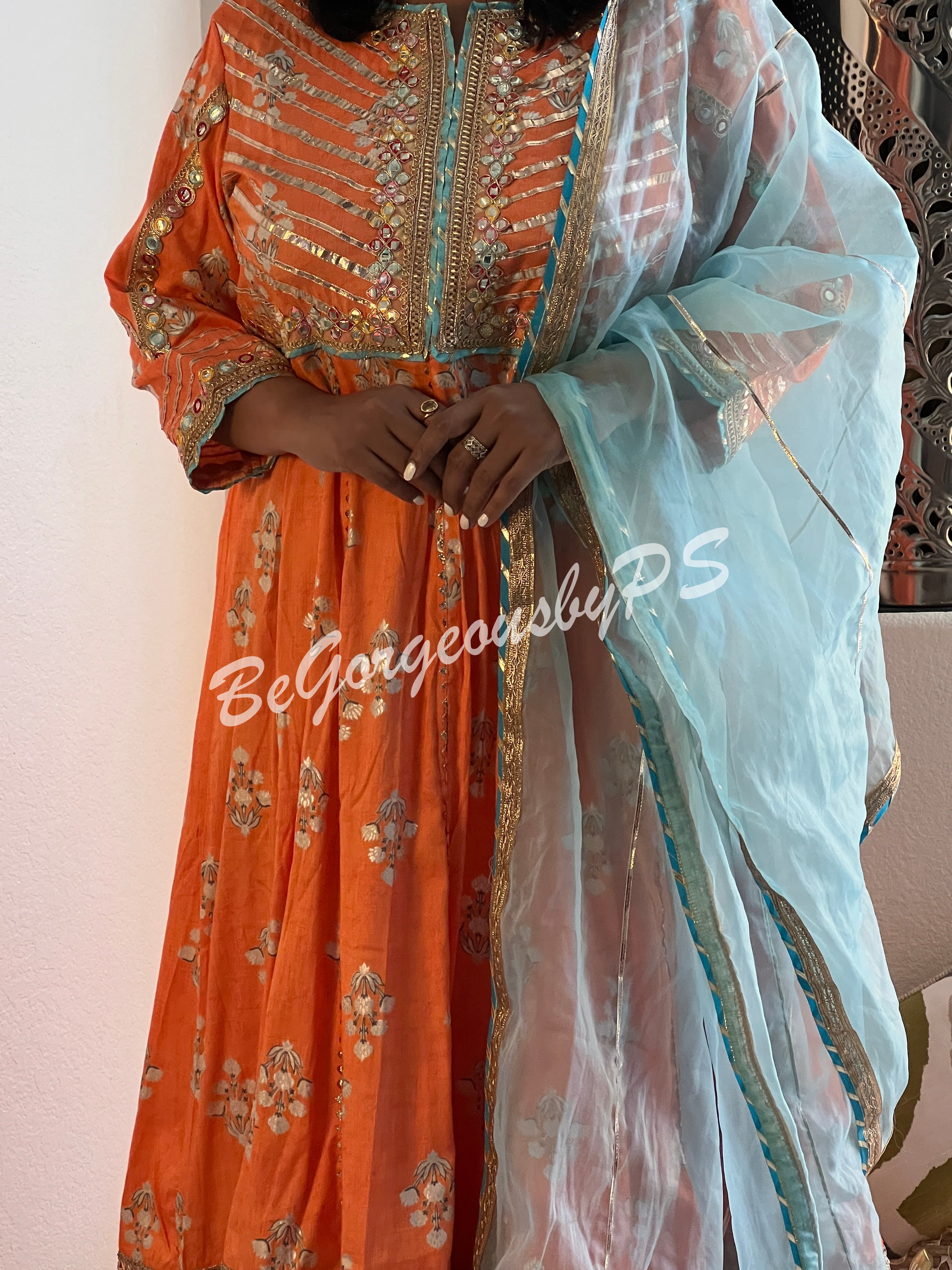 GARARA SET GS-021