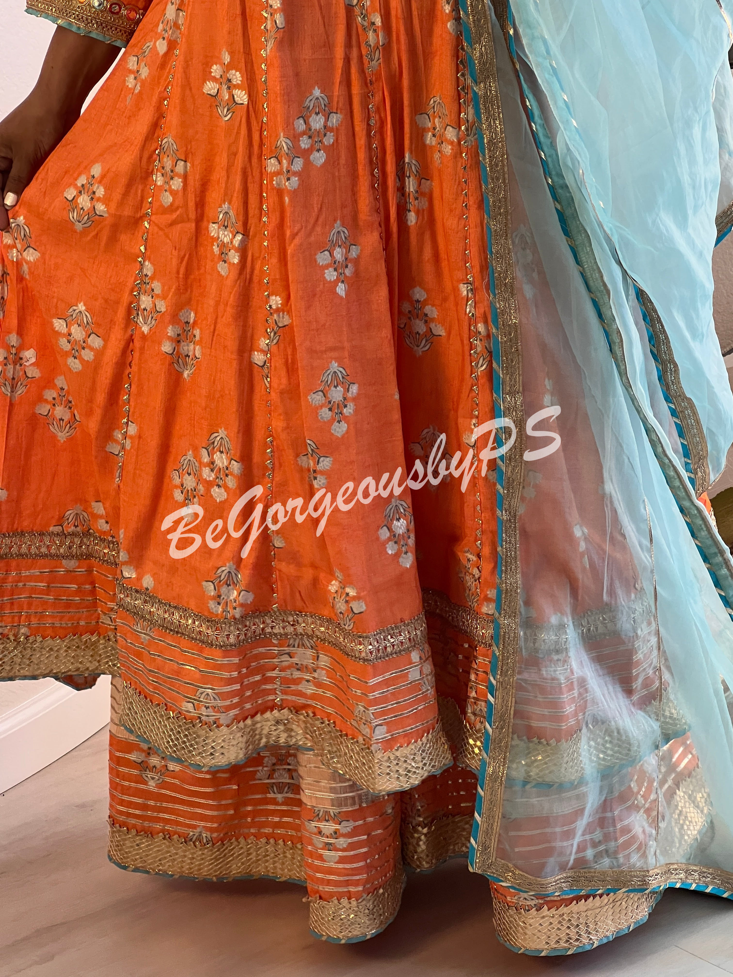 GARARA SET GS-021