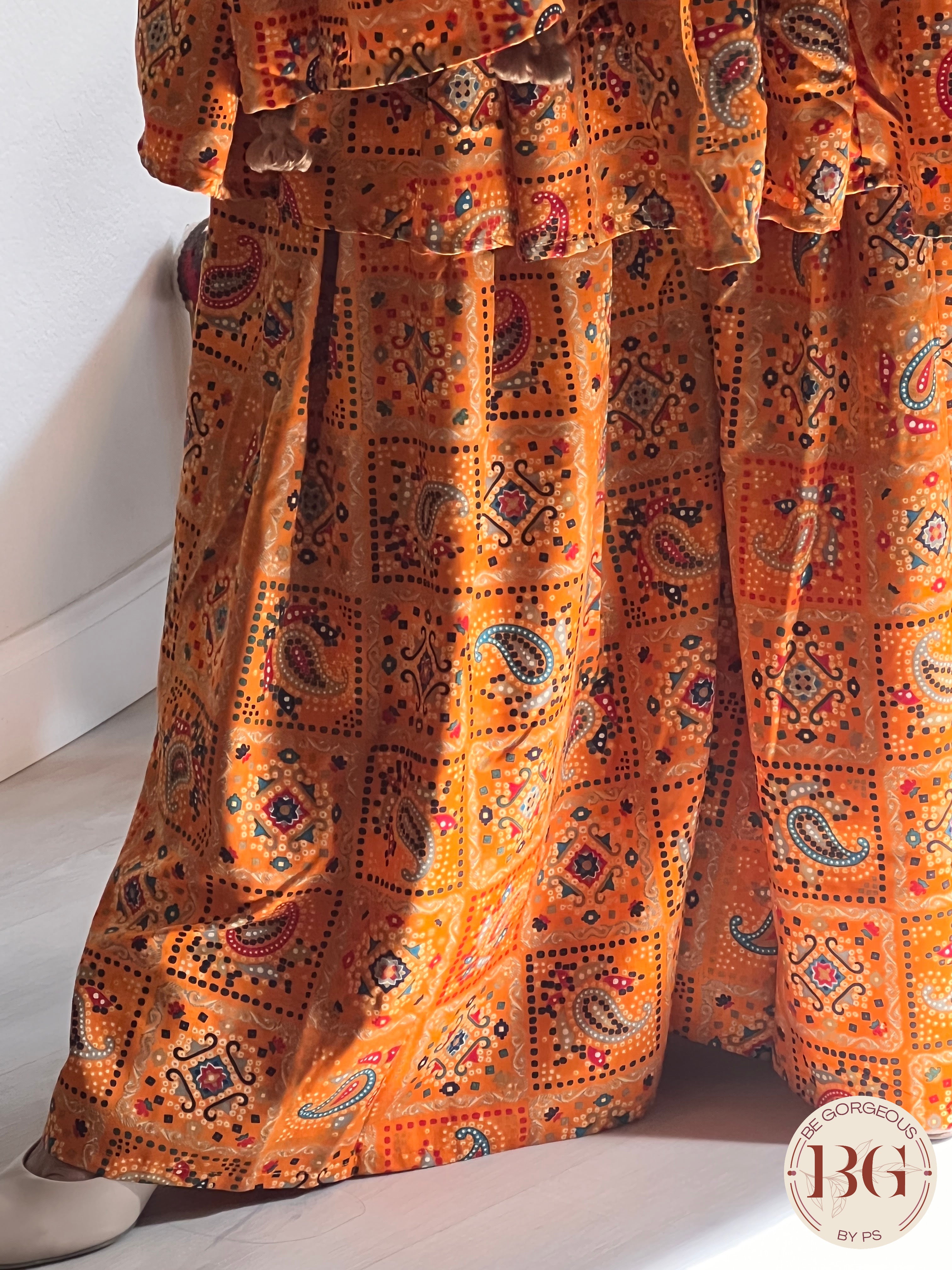 GARARA SET GS-021-MUS