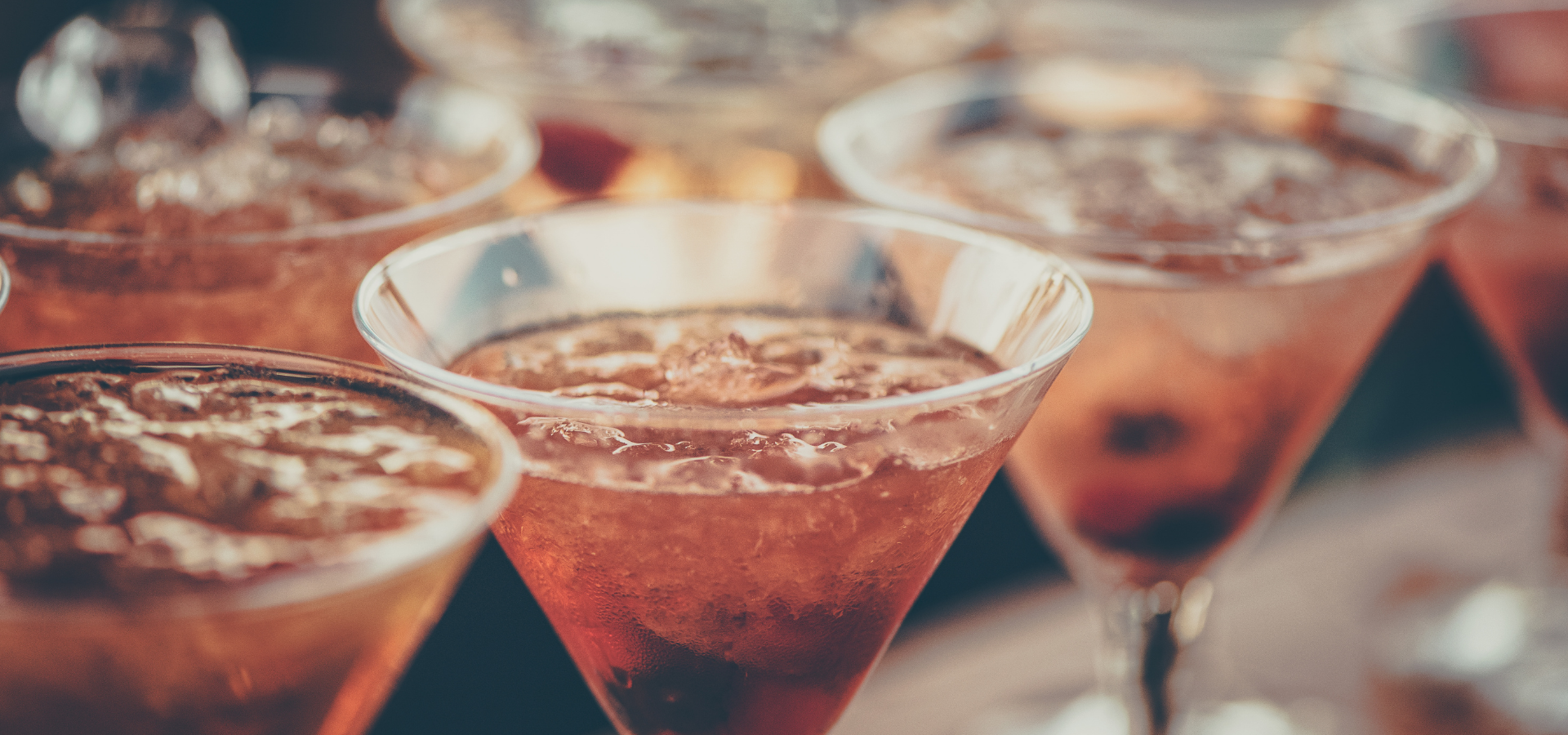 Cocktail Collection manual