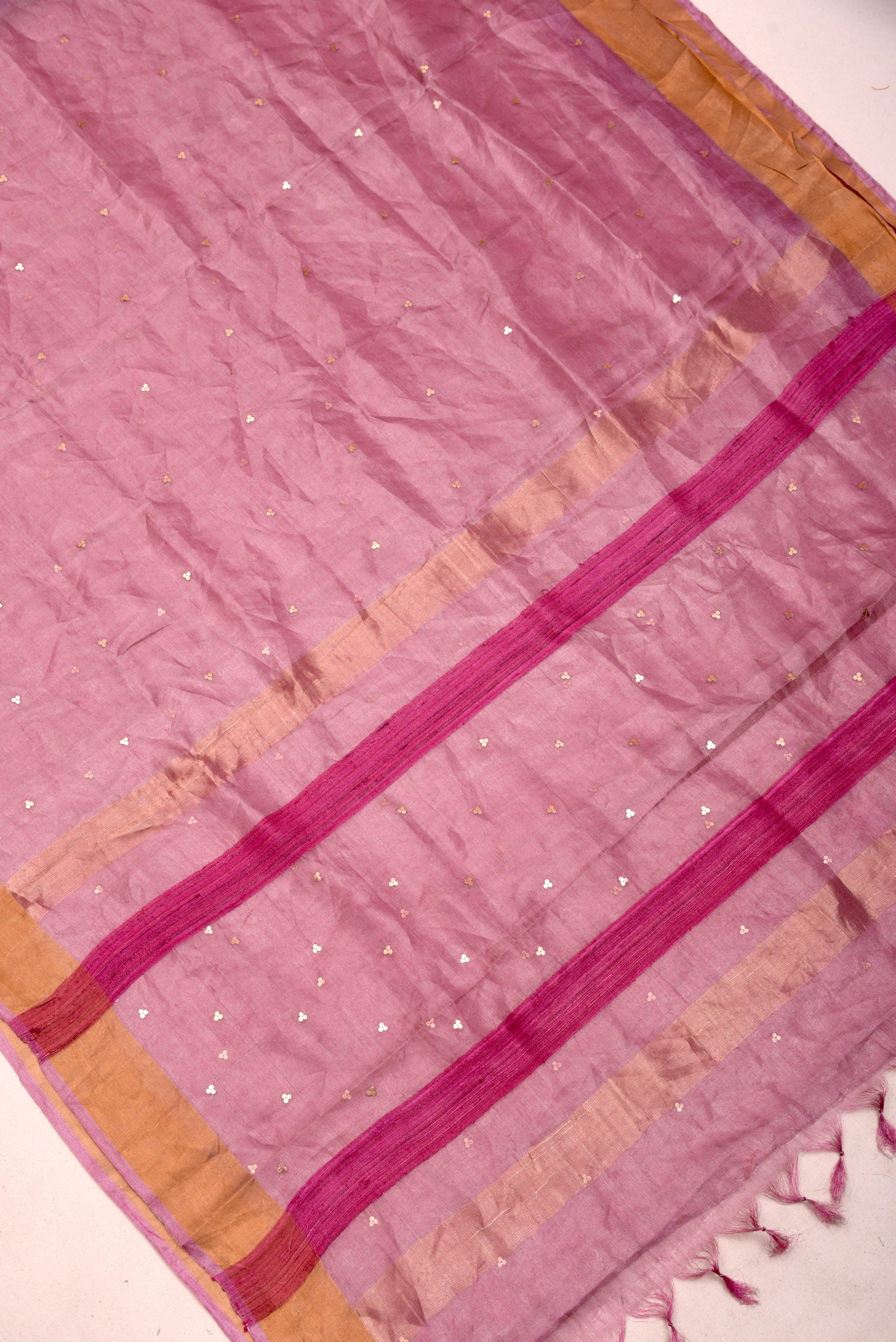 Tissue Silk Saree