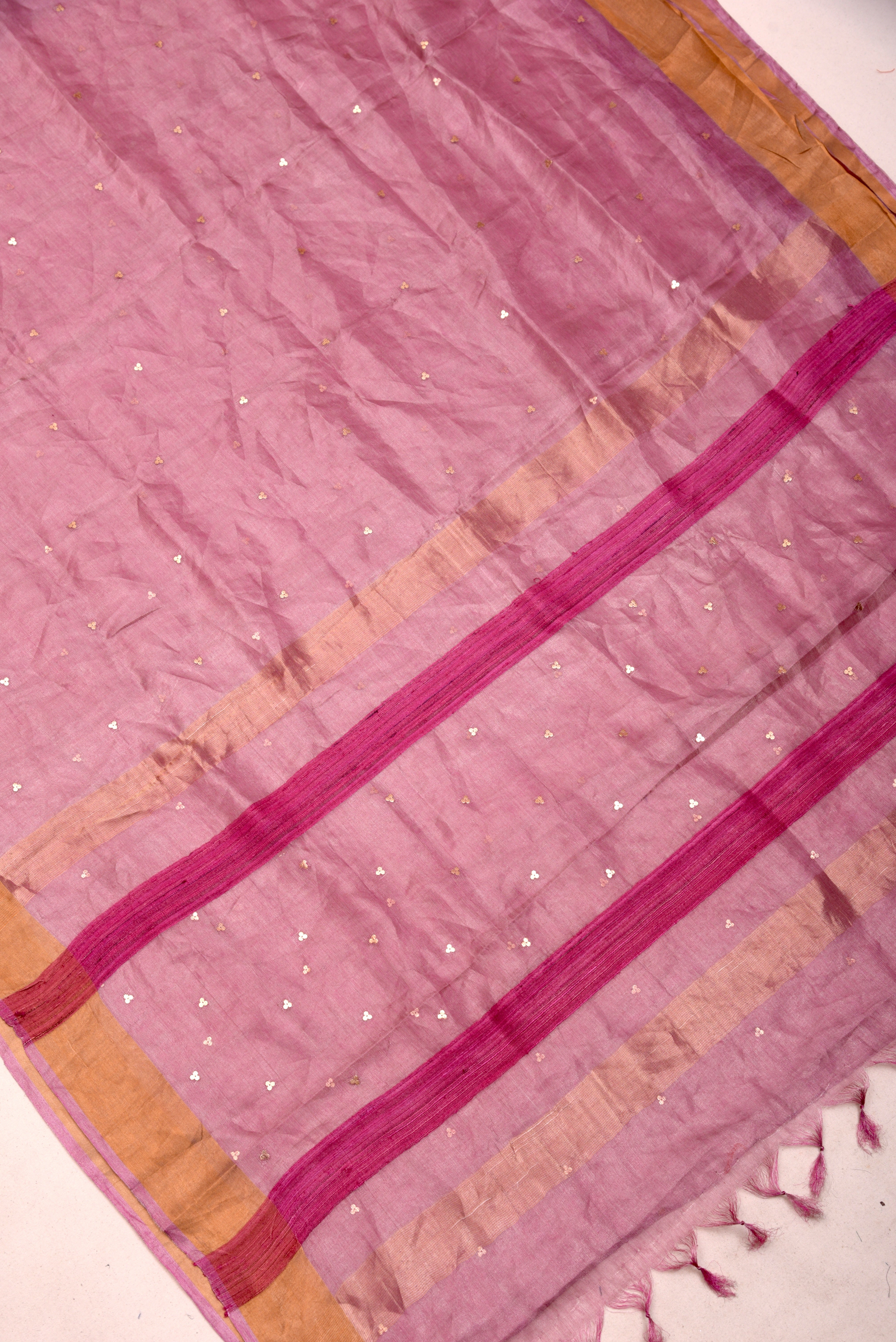 Tissue Silk Saree