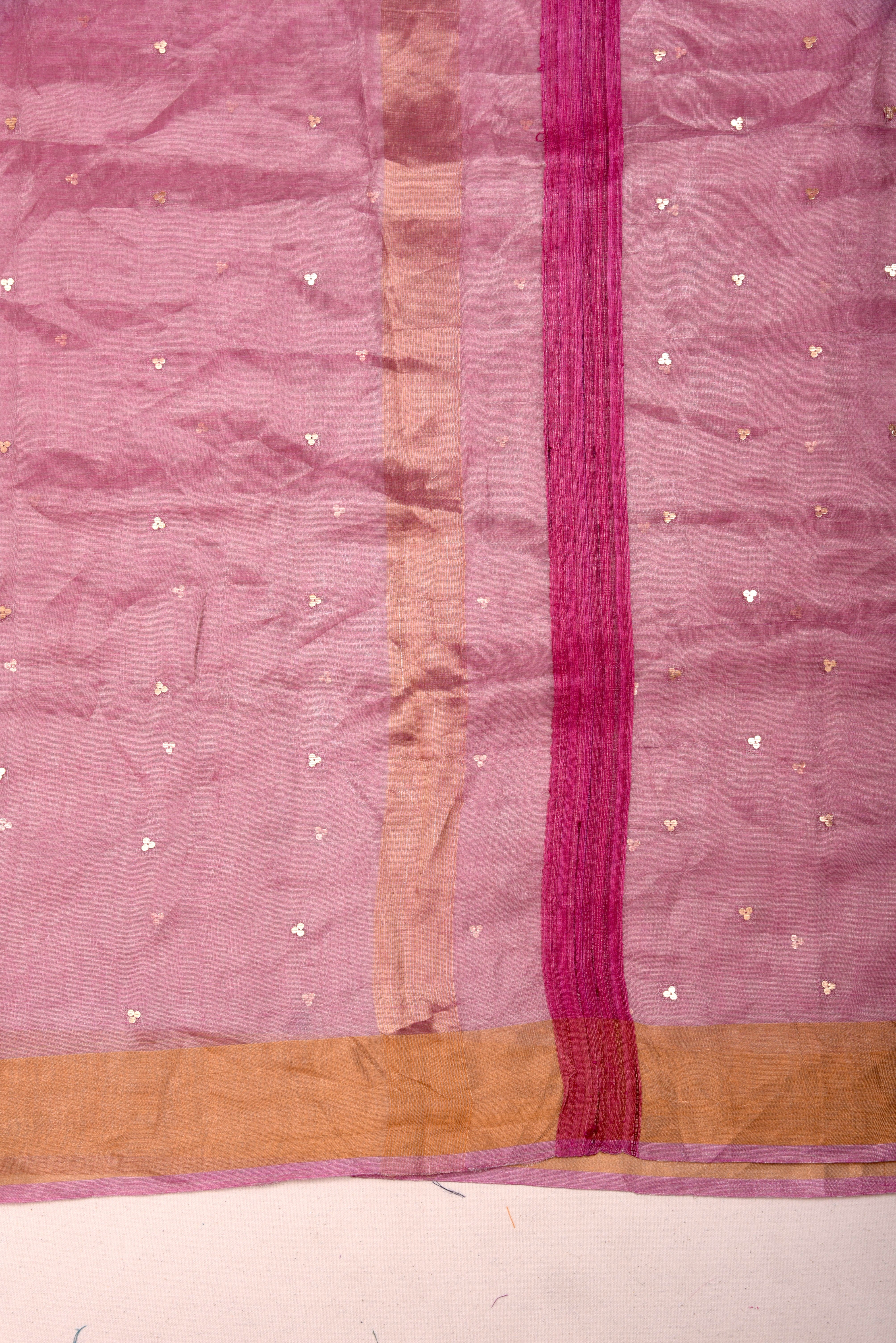Tissue Silk Saree
