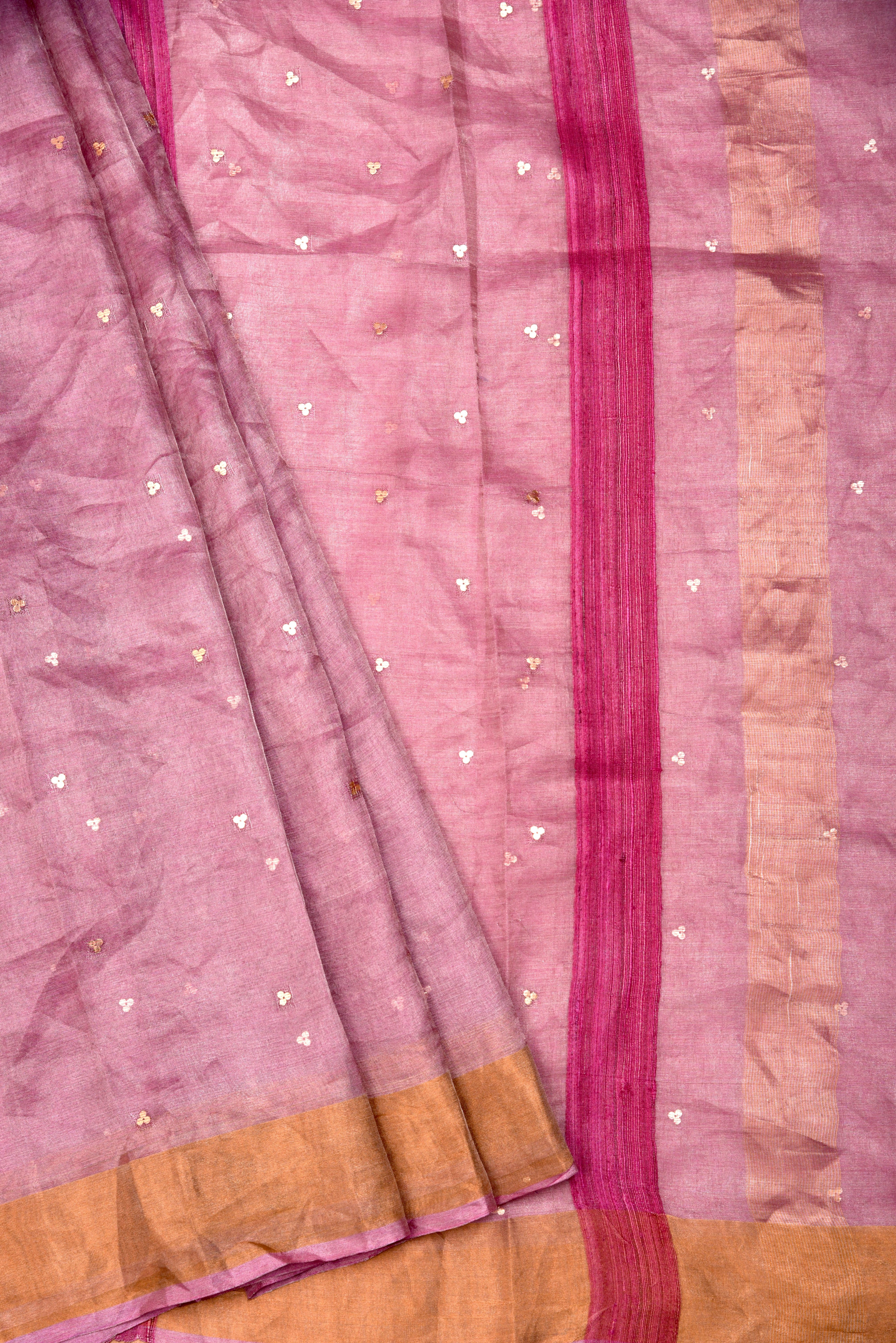 Tissue Silk Saree