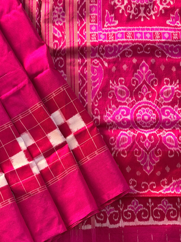 Rani pasapali patta border original
