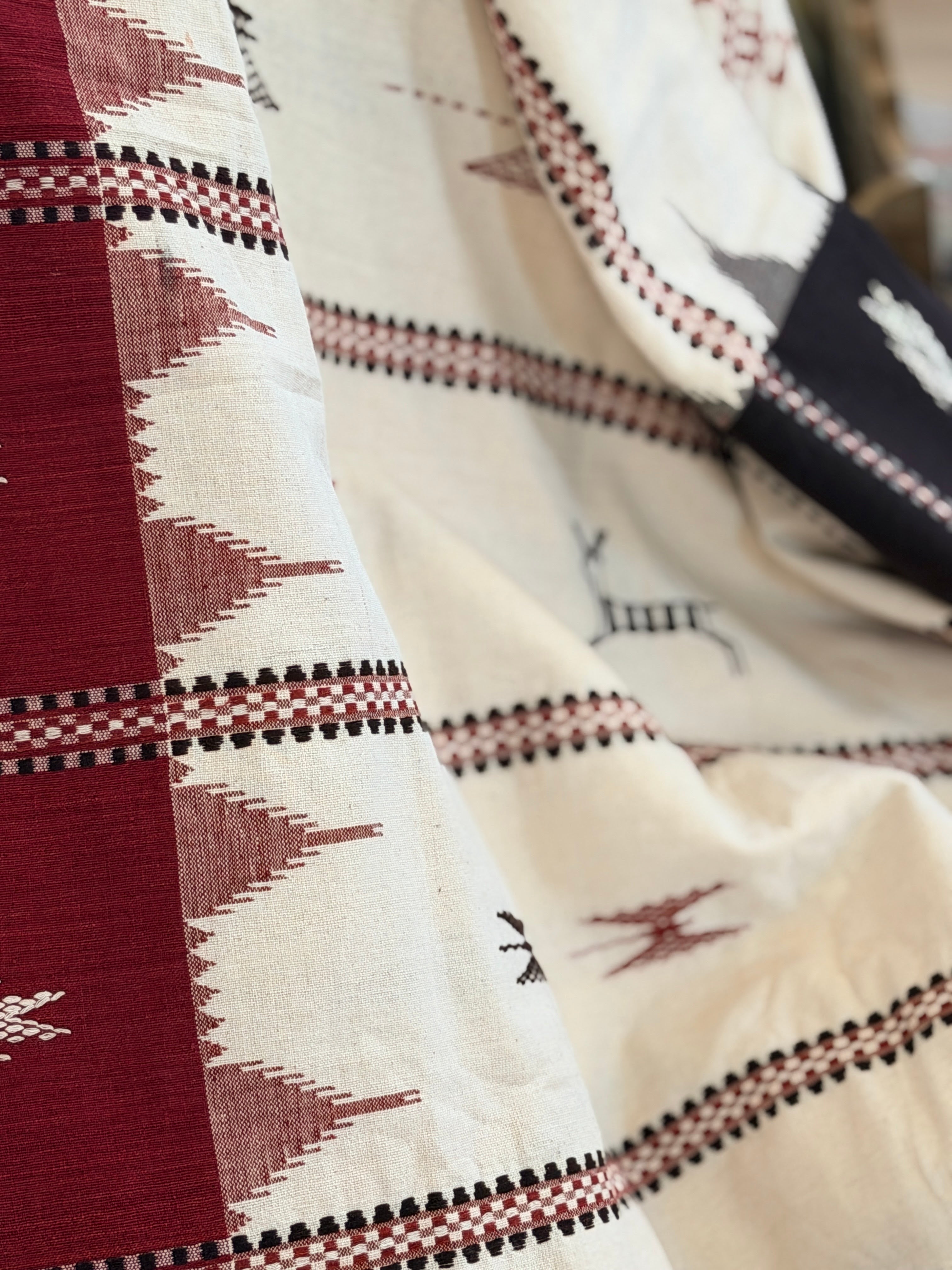 Exclusive Kotpad odisha handloom saree