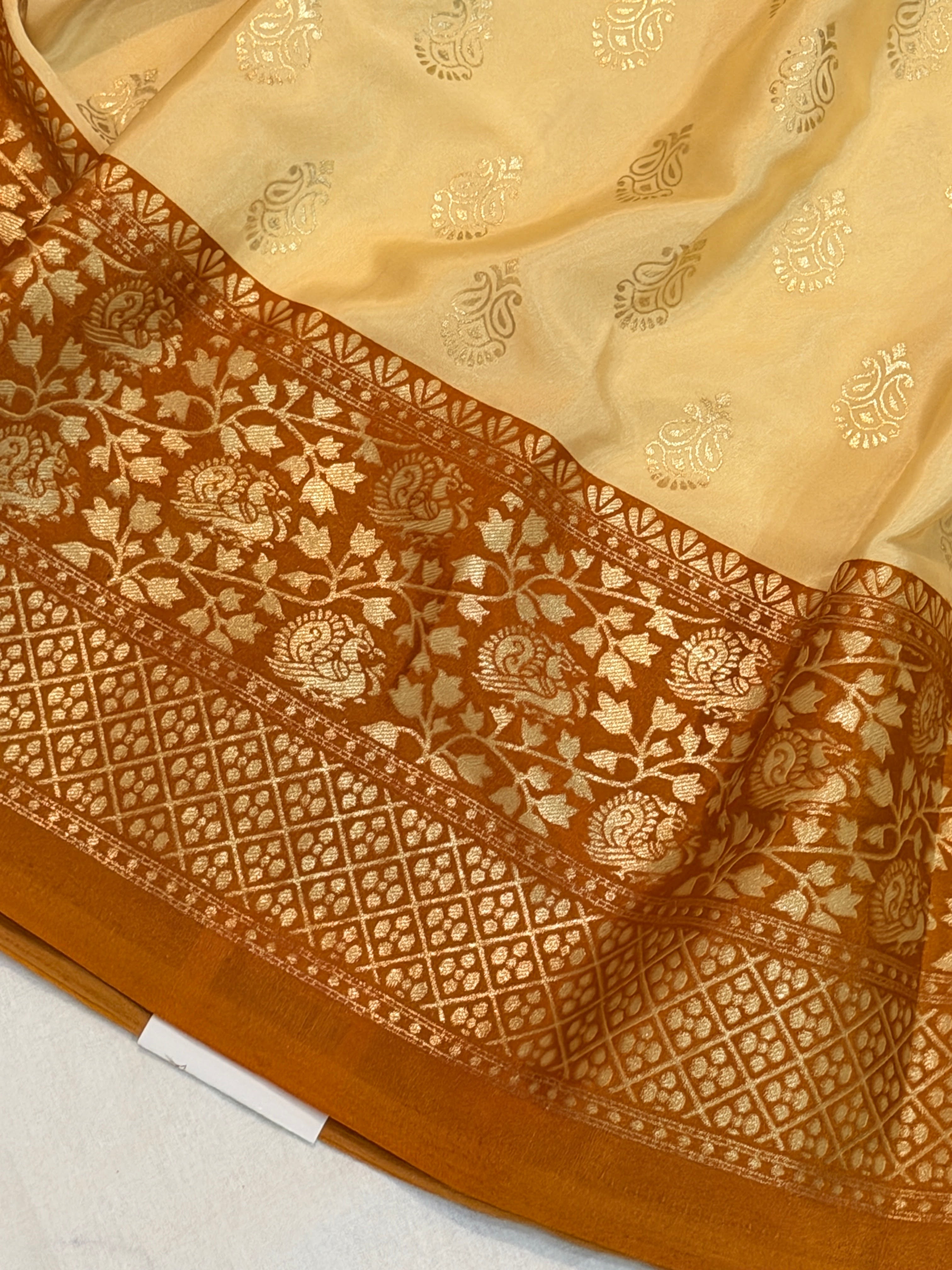 Soft Silk Saree