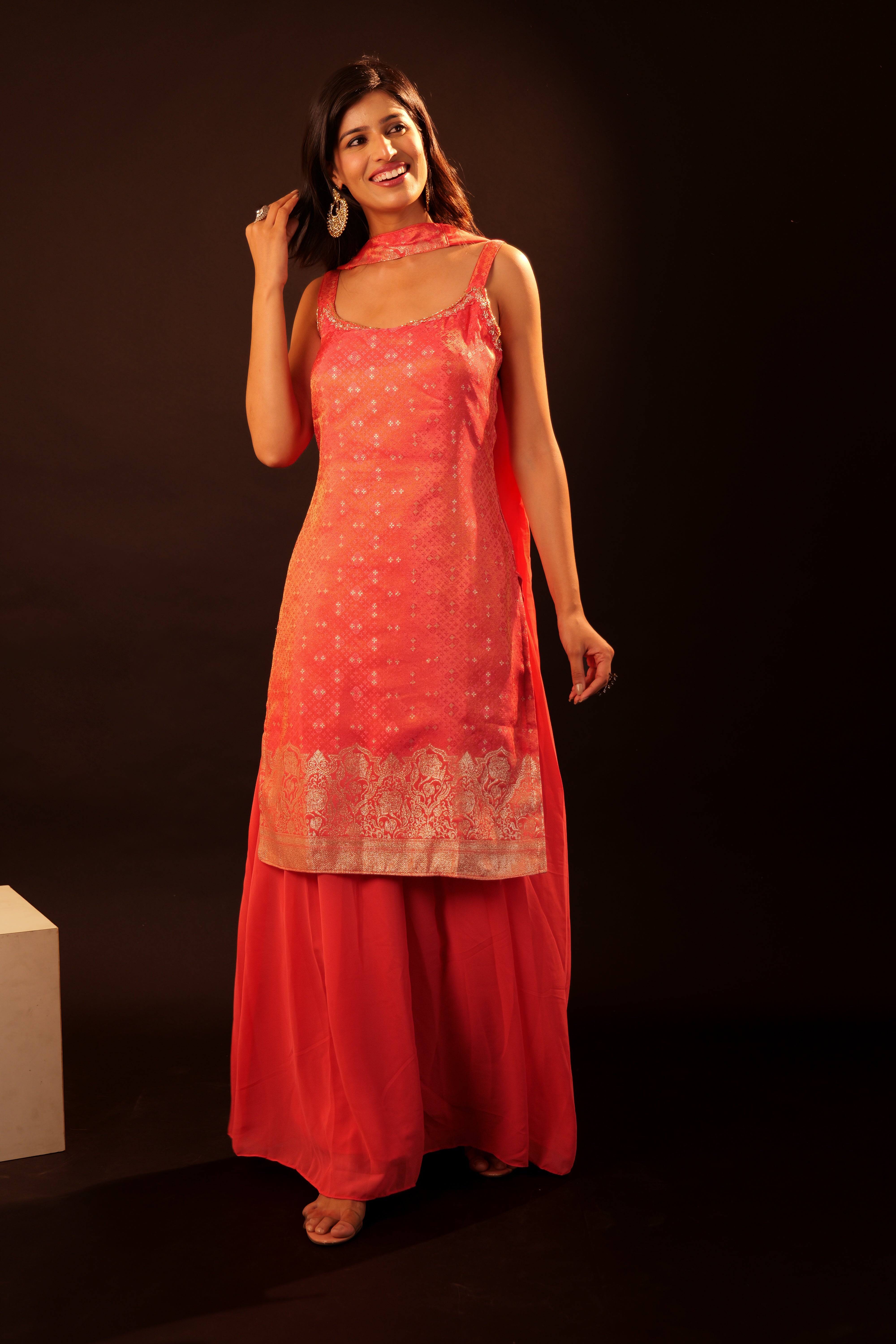 Garara Set - pink