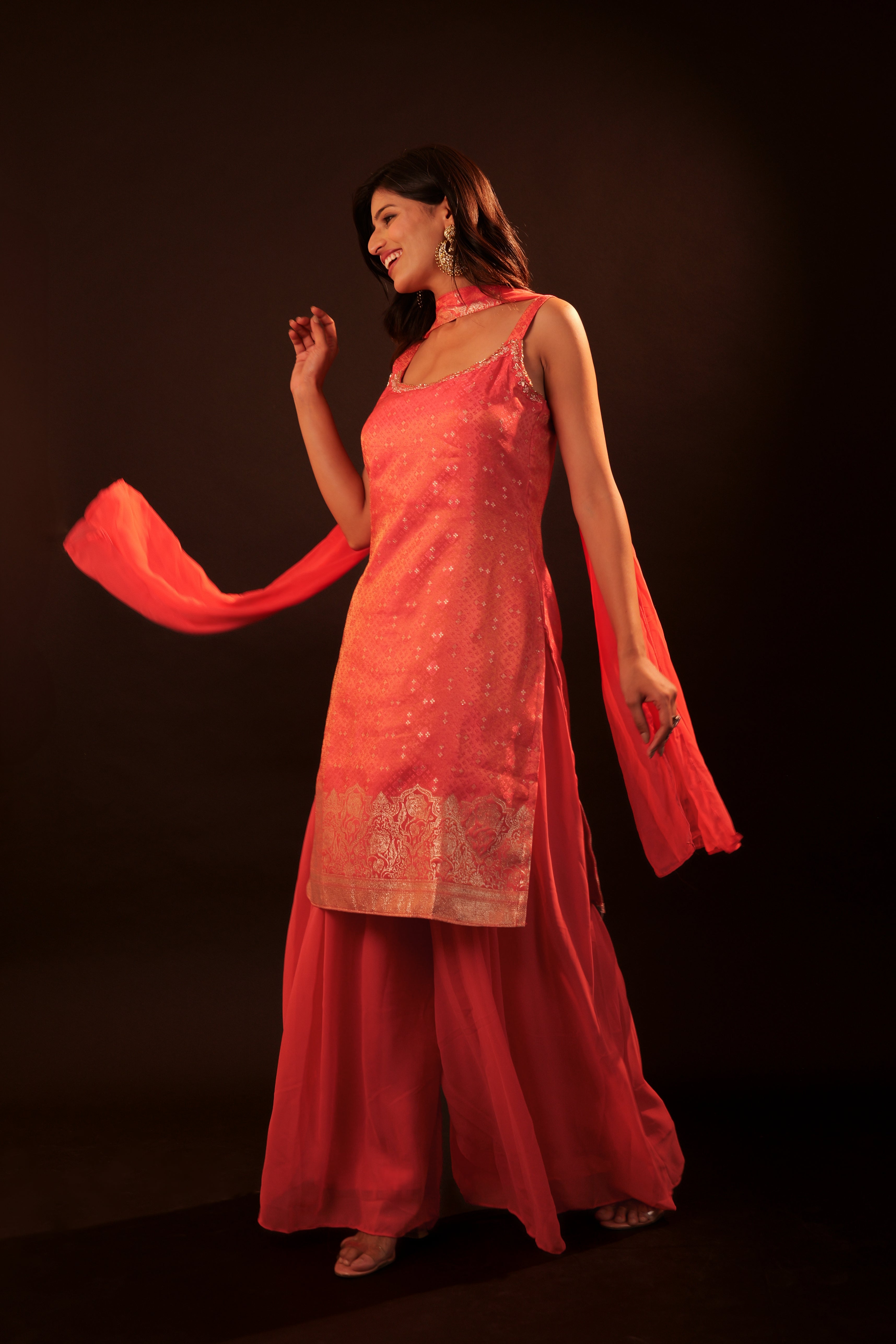 Garara Set - pink