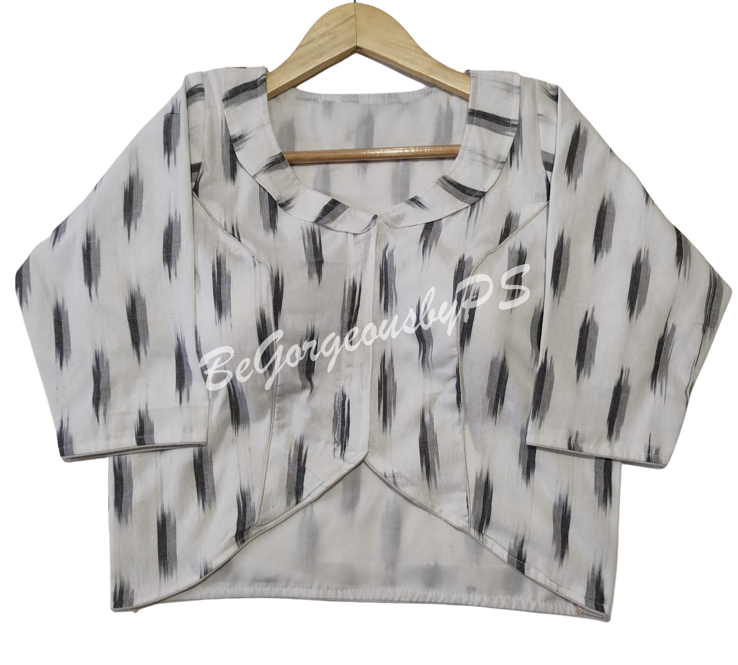 IKKAT JACKET