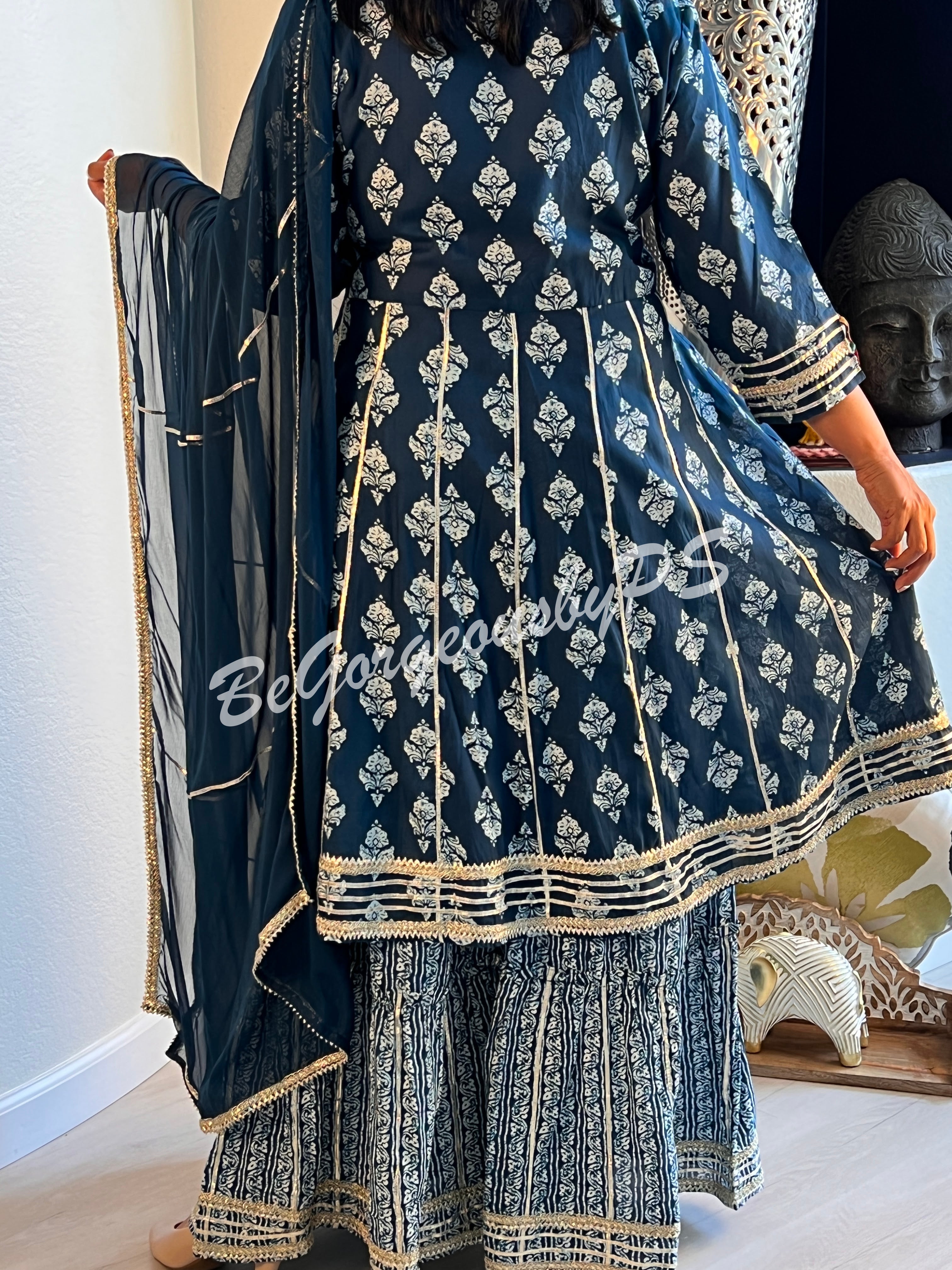 GARARA SET GS-036